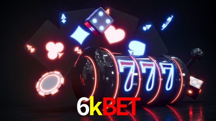 Tennis Betting 6kbet