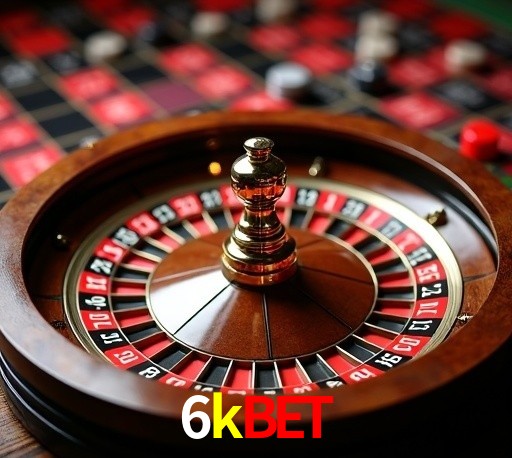Promoções Sazonais 6kbet