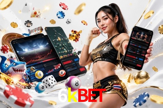 Security Systems 6kbet