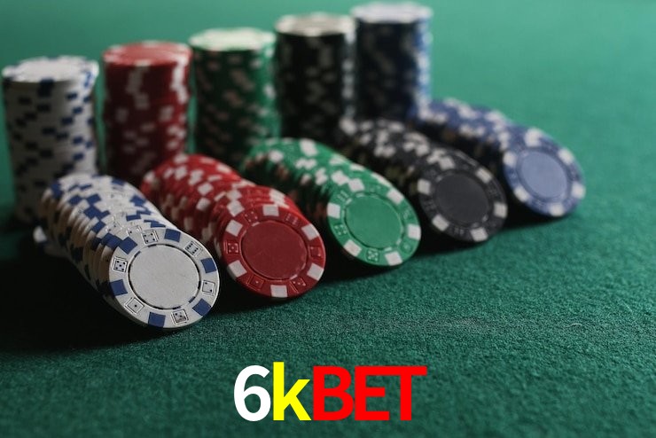 Player Reviews 6kbet