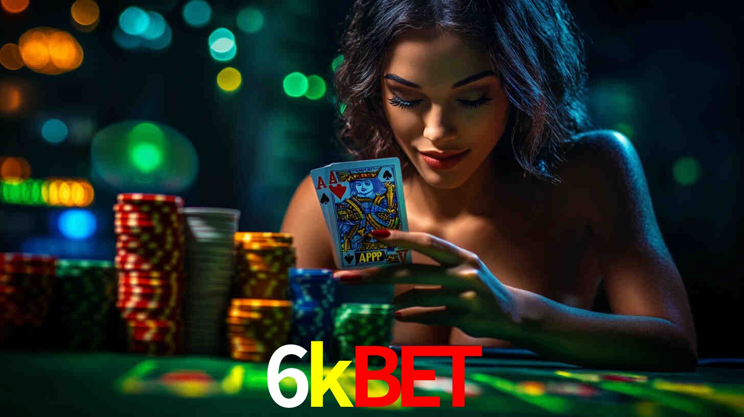 Descubra a Essência do 6kbet: Nossa História e Compromissos