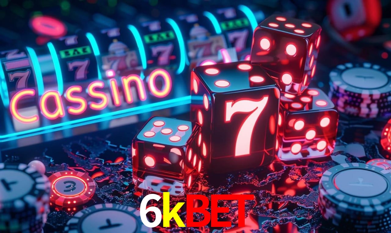 Experiência VIP 6kbet