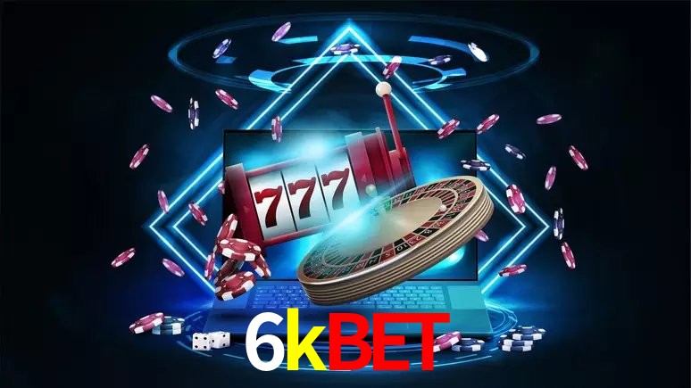 Provedores de Jogos 6kbet