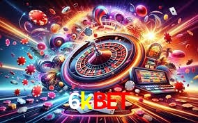 Apostas de Basquete 6kbet