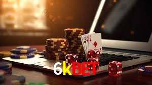 6kbet FAQ — perguntas frequentes usuários Brasil