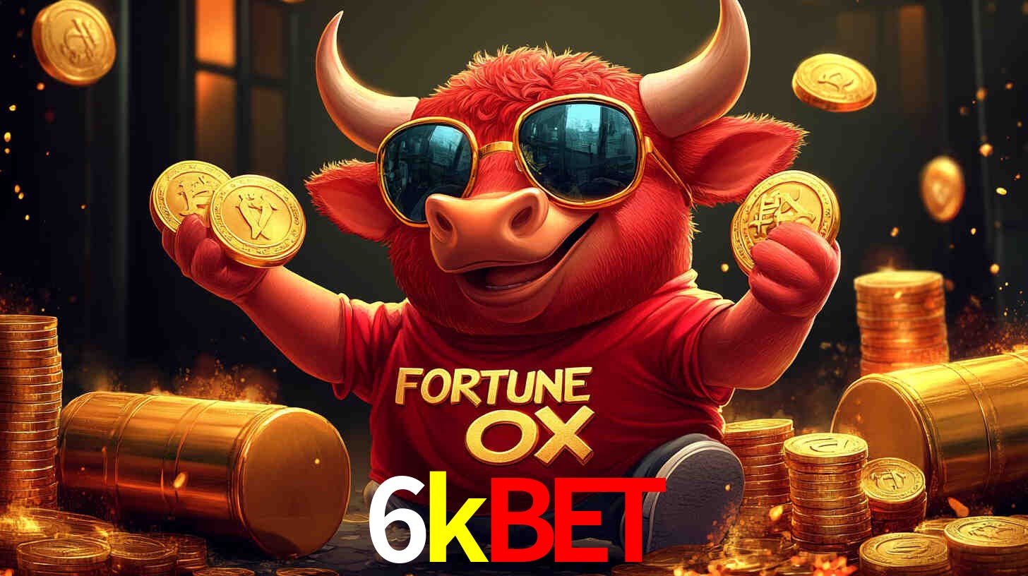 A Experiência Imersiva dos Cassinos Ao Vivo no 6kbet