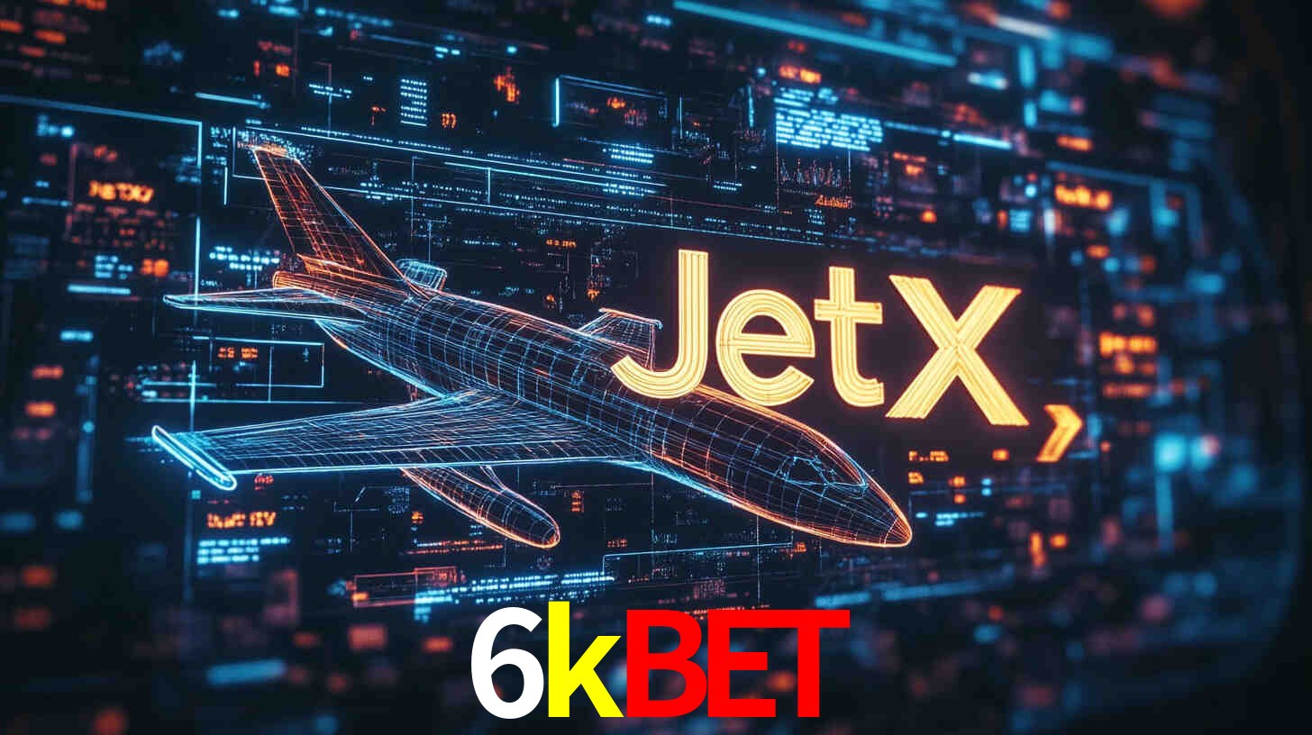 Apostas Esportivas na 6kbet: Um Guia Completo