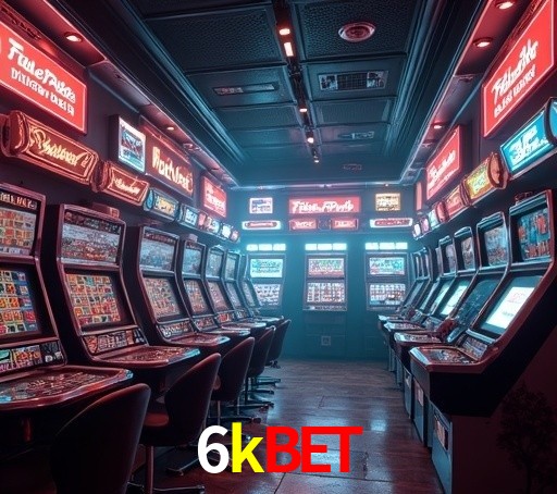 Ofertas Exclusivas 6kbet
