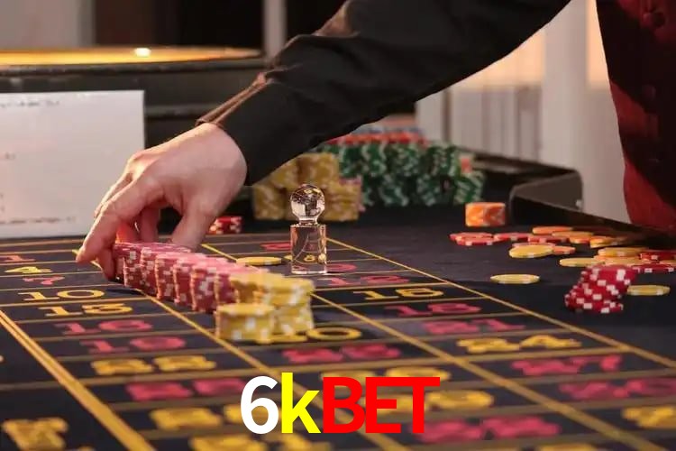 A Popularidade dos Caça-Níqueis no 6kbet