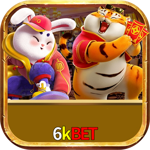 Ícone app 6kbet