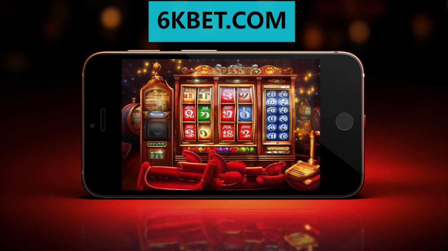 6KBET.COM